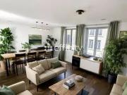 Lille 59800 Achat / Vente appartement 5 pièces t5