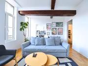 Lille 59800 Achat / Vente appartement 2 pièces t2