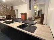 Lille 59800 Achat / Vente maison 6 pièces t6