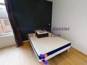 Lille 59800 Location appartement