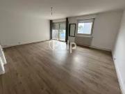 Lille 59800 Location appartement 3 pièces t3 cave