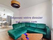 Lille 59800 Location appartement