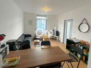 Lille 59800 Location appartement 5 pièces t5 cave