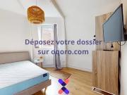 Lille 59800 Location appartement