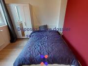 Lille 59800 Location appartement