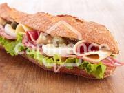 LILLE 59 Local commercial 110 m2 en angle Axe passant...