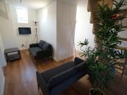 LILLE APPARTEMENT T3 MEUBLE