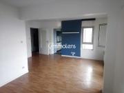 LILLE CENTRE Grand studio 35 m2 avec coin nuit Idéal in