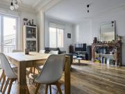 Lille Centre Magnifique T4 de 126 m2 au cachet préservé !