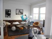 Lille Centre T3 de 93 m2 avec cave, chambre de bonne et...