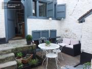 LILLE COEUR VIEUX LILLE PROX NOTRE DAME DE LA TREILLE...