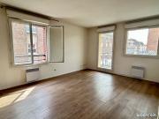 Lille Cormontaigne: T3 avec balcon sud ouest et garage fermé