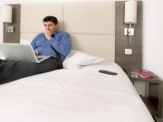 Lille Cosy studio in city center