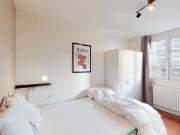 Lille Hoover 4 Chambre Privée 4