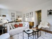 Lille La Catho: T3 lumineux avec beaucoup de charme