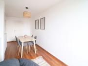 Lille La Gaufre Chambre 3