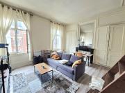 Lille Location Appartement 59