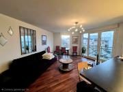 Lille Location Appartement 59