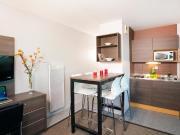 Lille lovely 1 BR apartment in city center, Lille...