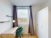 Lille Marbrerie Private Room 1