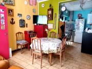 LILLE PELLEVOISIN Maison 1930 env. 58 m² Terrasse Cave LILLE PELLEVOISIN Maison 1930 env. 58 m² Terrasse Cave