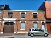 LILLE PELLEVOISIN Superbe T3 en duplex env. 87 m² Garage... LILLE PELLEVOISIN Superbe T3 en duplex env. 87 m² Garage...