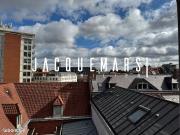 Lille Quai du Wault Appartement de type 3 en résidence...