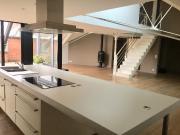 Lille République T4 esprit loft, non meublé, terrasse +...