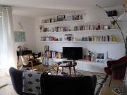 LILLE SAINT MAUR APPARTEMENT T3