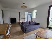 Lille Saint Maur Coup de cœur pour ce T1 Meublé de 35m²