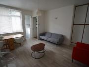 LILLE SAINT MAUR RUE FOURMENTEL APPARTEMENT T2 bis