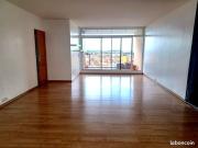 LILLE SAINT MAUR T3 bis en étage élevé Terrasse Cave