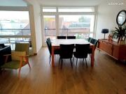 LILLE SAINT MAUR Type 5 bis dernier étage 4 chambres...