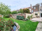 Lille Saint Maurice Pellevoisin 140m² Lille