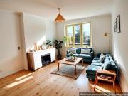 LILLE SAINT MAURICE PELLEVOISIN APPARTEMENT T3 PROCHE METRO