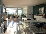 LILLE ST MAUR T6 rénové env. 152 m² Terrasse 2 caves...