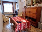 LILLE ST MAURICE PELLEVOISIN Maison 1930 env. 103 m² à...