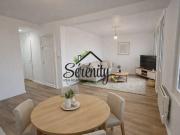 Lille Vente Appartement 59