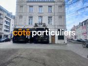 Lille Vente Appartement 59