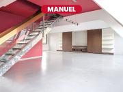 Lille Vente Appartement 59