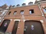 Lille Vente Immeuble 59
