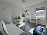 LILLE WAZEMMES Studio meublé