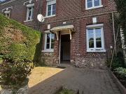 Lillebonne 76170 Achat / Vente maison 4 pièces t4