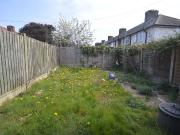 Lillechurch Road, Dagenham