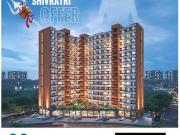 Lilleria Avenue 2,New Alkapuri 3 BHK Apartment For Sale...