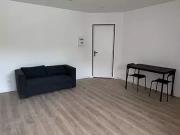 Lillers 62190 Location appartement 1 pièce t1 parking