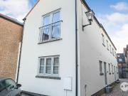 Lilleys Yard, Hinckley LE10, 2 bed town house to rent,...