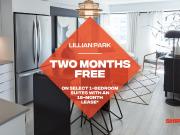 Lillian Park Residence Eighteen Apartment for Rent