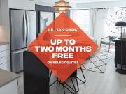 Lillian Park Residence Twelve [object Promise] for Rent