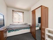 Lillie Road, Bishops Park, SW6, London